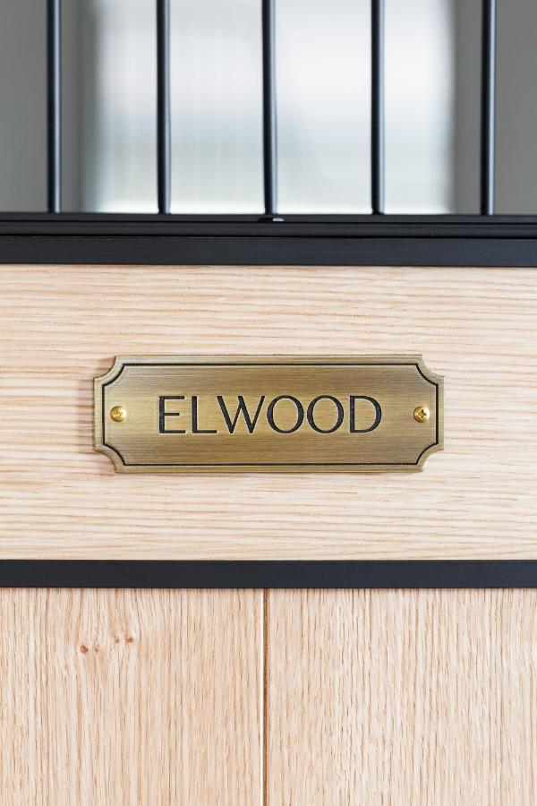 Elwood Hotel & Suites Lexington Bagian luar foto
